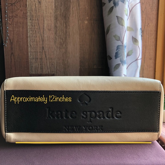 Authentic Kate Spade handbag - Picture 6 of 16